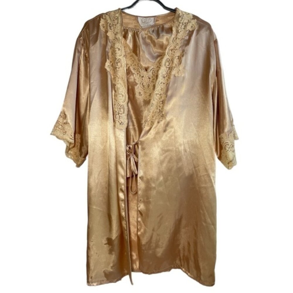 pajama Set La Vie en Rose 3 pieces size S